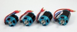 Himax HC3510 Outrunner 1100 KV