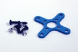 Himax Motor Radial Mount for HC28xx Series Motors
