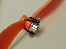 Radical RC Radial Prop Saver 1.5MM