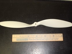 Green RC Models USA 9x6 Slow Fly Propeller
