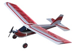 SQuiRT 400 by Stevens AeroModel