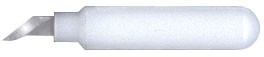 Techni-Edge 01-092 Swivel Hobby Knife Blades. 2 Pack