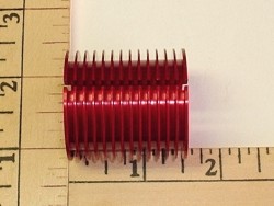 Radical RC Heatsink Press On Mount for 28mm Motors