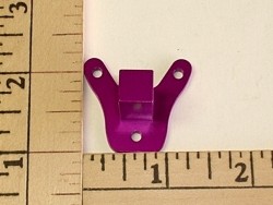 Radical RC Firewall to Stickmount Adapter 3/8 Sq.
