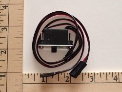 Heavy Duty Switch Harness Old Airtronics ON SALE!
