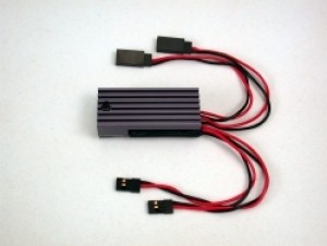 Maxx Products 6 Volt 10A Voltage Regulator #ACC135