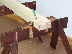 Radical RC Bench Pony Vice Kit