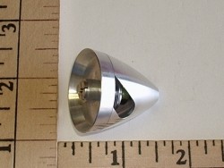 AluminumPrecisionSpinnerPropAdapter32x3.0mm0.118Colormayvary