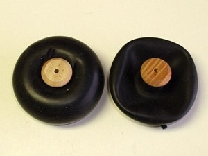 TrexlerBalloonWheelsPair42-18InchDiameter