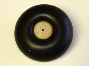 TrexlerBalloonWheelsPair9G3InchDiameter