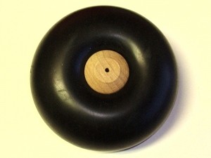 TrexlerBalloonWheelsPair11G4-12InchDiameter