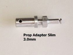 RRC3.0mmSetScrewTypePropAdaptor