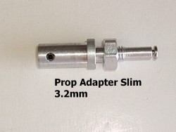 RRC3.2mmSetScrewTypePropAdaptor