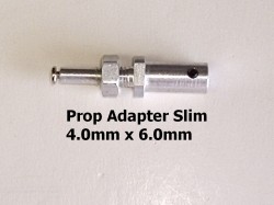 RRC4mmSetScrewTypePropAdaptor