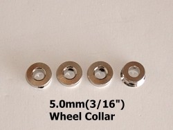 RadicalRC3165mmWheelCollars4-Pack