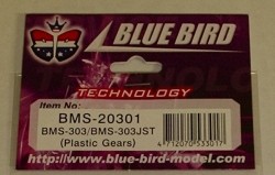 BMS-20301 Blue bird gear set