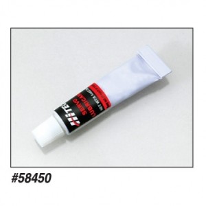 servo gear radicalrc lube radical rc