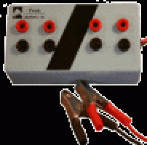 12V Power Distribution Panel