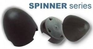 GWS4-Blade55.5mmSpinner