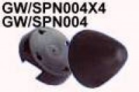 GWS2-Blade55.5mmSpinner
