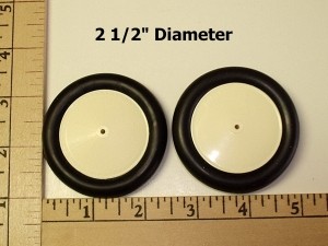 large scale rc airplane wheels