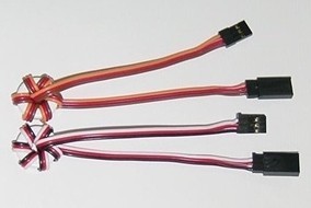 RF Noise Suppression Extension JR