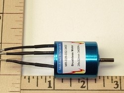 28x32mm1500kvAfterburnerMotor