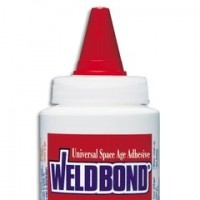 Weld Bond -FOAM SAFE-