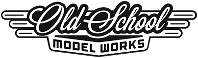Old School Model Works Javelin Kit