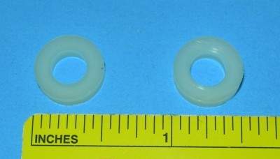 18x14InchIDNylonSpacerPackageof8