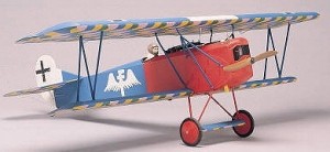 Fokker D7 Kit 