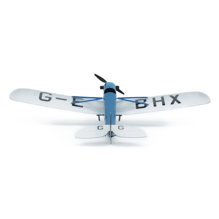 1923 DH.53 Humming Bird (100) by Stevens AeroModel