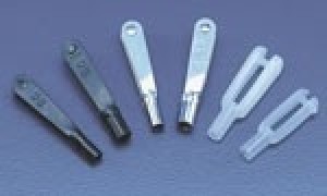 2-56 (.062" to .072") Rod Ends