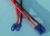 2-Pole/Wire Pigtail Male EC3