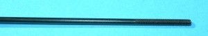 2.2mm Pushrods