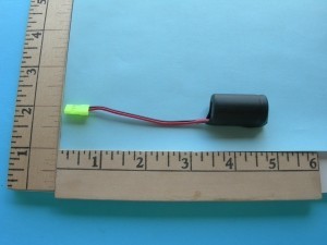 2.4ghz Defibrillators