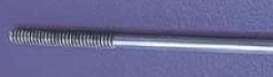 2mm Pushrods
