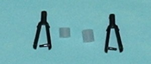 2mm Rod Ends