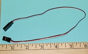 3-PoleWireMicroLiteExtensionHarness18