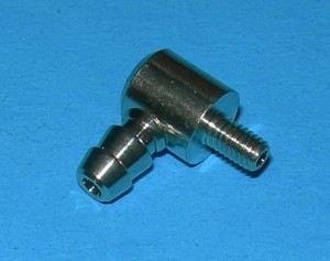 3mmMPJetPressureFitting