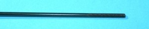 3mm Pushrods