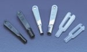 4-40 Rod Ends