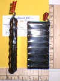 FDK/Sanyo 1650mah AA NiMH 9.6V 8-Cell Flat TX Pack
