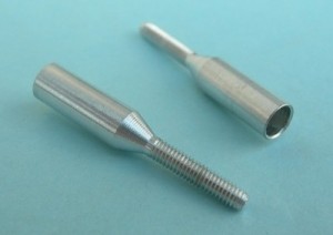 4mm Pushrods