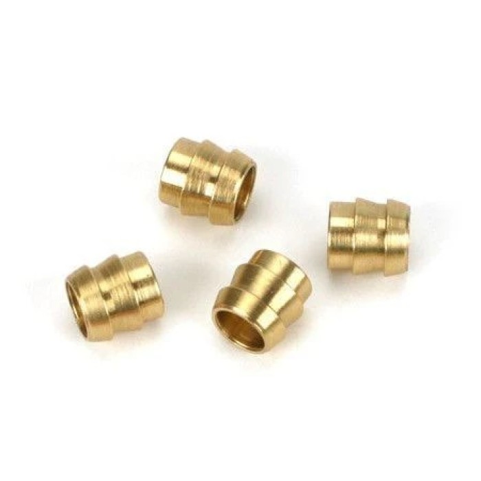 5/32 I.D. Fuel Line Barb, 4-Pack