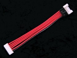 5S Flight Power / TP to JST XH ADAPTER 5S Flight Power / TP to JST XH ADAPTER
