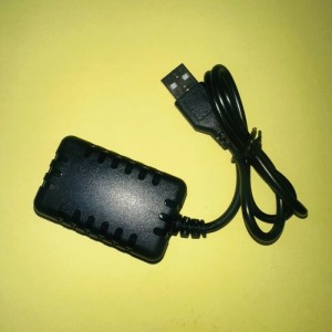 7.4V 2S Li-ion/Lipo Battery Charger 2-in-1 USB Balance Smart Charger 