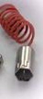 McDaniel 5/8" Glow Plug Adapter Head Only