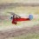 928 Pietenpol Air Camper (100) by Stevens AeroModel
