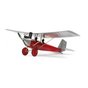 928 Pietenpol Air Camper (100) by Stevens AeroModel